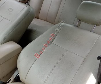 Toyota Corolla    2003 - Cần bán xe Toyota Corolla đời 2003, màu đen còn mới