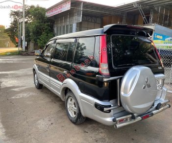 Mitsubishi Jolie   MT 2005 - Bán ô tô Mitsubishi Jolie MT đời 2005, màu đen