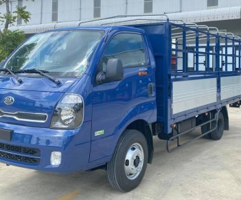 Thaco Kia K250  2021 - Giá xe tải Thaco Kia K250 Trường Hải tải trọng 1.49 tấn và 2.49 tấn ở Hà Nội