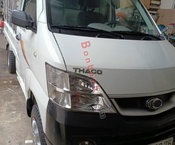 Thaco TOWNER 2018 - Bán ô tô Thaco Towner đời 2018, màu trắng, giá 989tr
