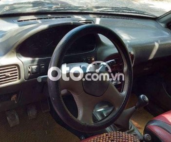 Kia Sportage 1996 - Cần bán Kia Sportage năm sản xuất 1996, màu đen, nhập khẩu