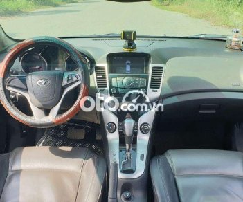 Daewoo Lacetti   CDX  2010 - Bán Daewoo Lacetti CDX sản xuất năm 2010, màu đen, nhập khẩu nguyên chiếc