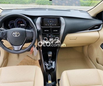 Toyota Vios 2021 - Bán ô tô Toyota Vios 2021, 531tr