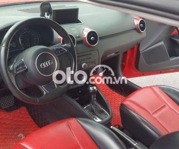 Audi A1 2010 - Bán ô tô Audi A1 2010, nhập khẩu nguyên chiếc còn mới giá cạnh tranh