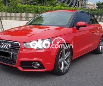 Audi A1 2010 - Bán ô tô Audi A1 2010, nhập khẩu nguyên chiếc còn mới giá cạnh tranh