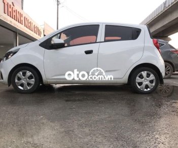 Chevrolet Spark 2019 - Bán Chevrolet Spark đời 2019, màu trắng