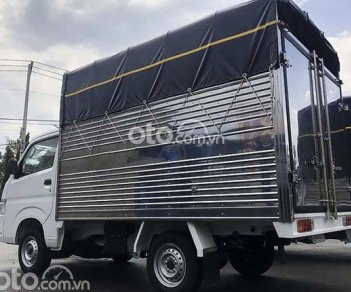 Suzuki Super Carry Truck 2021 - Suzuki Carry Truck 5 tạ hỗ trợ 100% lệ phí trước bạn, xe có sẵn giao ngay