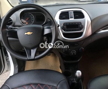 Chevrolet Spark 2019 - Bán Chevrolet Spark đời 2019, màu trắng