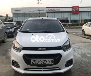 Chevrolet Spark 2019 - Bán Chevrolet Spark đời 2019, màu trắng