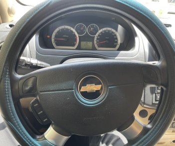 Chevrolet Aveo 2014 - Cần bán lại xe Chevrolet Aveo 1.5AT năm sản xuất 2014