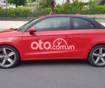 Audi A1 2010 - Bán ô tô Audi A1 2010, nhập khẩu nguyên chiếc còn mới giá cạnh tranh