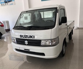 Suzuki Super Carry Pro 2021 - Suzuki Carry Pro - Xe tải 7 tạ, đa dạng mẫu thùng và nhiều ưu đãi