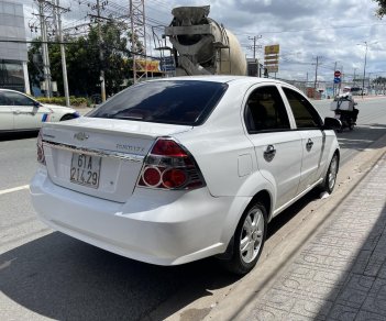 Chevrolet Aveo 2014 - Cần bán lại xe Chevrolet Aveo 1.5AT năm sản xuất 2014