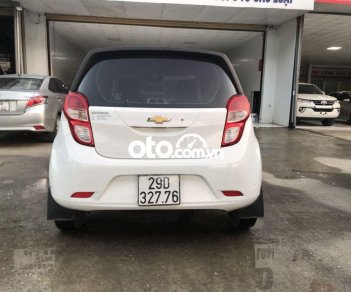 Chevrolet Spark 2019 - Bán Chevrolet Spark đời 2019, màu trắng