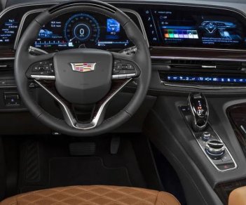 Cadillac Escalade 2021 - Cần bán Cadillac Escalades Platinum 2021 giá tốt