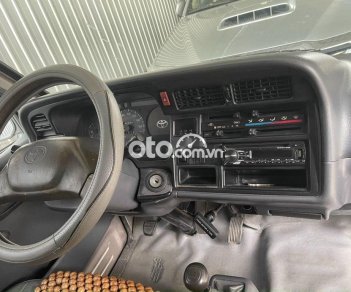 Toyota Hiace    2003 - Cần bán Toyota Hiace năm 2003, nhập khẩu nguyên chiếc, giá 90tr