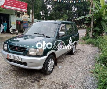 Mitsubishi Jolie 2001 - Cần bán Mitsubishi Jolie sản xuất 2001