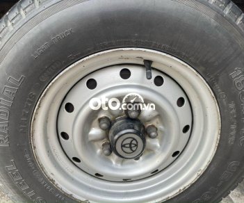 Toyota Hiace    2003 - Cần bán Toyota Hiace năm 2003, nhập khẩu nguyên chiếc, giá 90tr