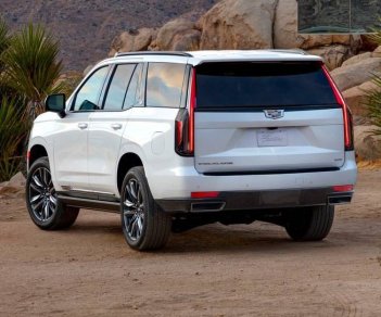 Cadillac Escalade 2021 - Cần bán Cadillac Escalades Platinum 2021 giá tốt