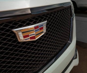 Cadillac Escalade 2021 - Cần bán Cadillac Escalades Platinum 2021 giá tốt