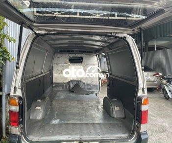 Toyota Hiace    2003 - Cần bán Toyota Hiace năm 2003, nhập khẩu nguyên chiếc, giá 90tr