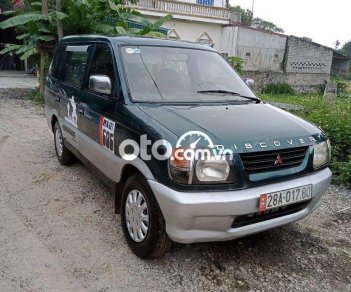 Mitsubishi Jolie 2001 - Cần bán Mitsubishi Jolie sản xuất 2001