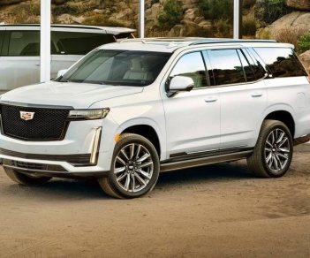 Cadillac Escalade 2021 - Cần bán Cadillac Escalades Platinum 2021 giá tốt