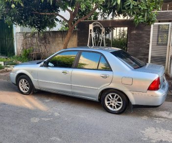 Ford Laser 1.6MT 2005 - Xe Ford Laser 1.6MT sản xuất năm 2005