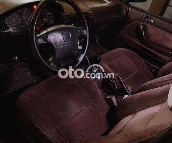 Honda Accord    1993 - Xe Honda Accord năm sản xuất 1993, màu nâu 