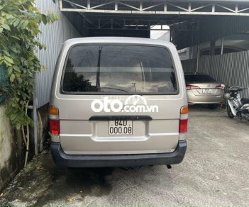 Toyota Hiace    2003 - Cần bán Toyota Hiace năm 2003, nhập khẩu nguyên chiếc, giá 90tr