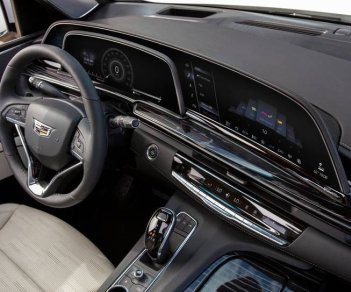 Cadillac Escalade 2021 - Cần bán Cadillac Escalades Platinum 2021 giá tốt