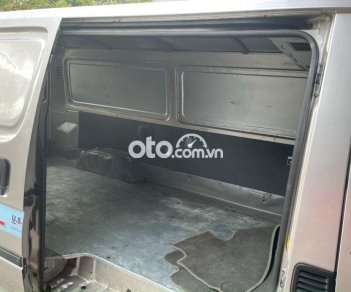 Toyota Hiace    2003 - Cần bán Toyota Hiace năm 2003, nhập khẩu nguyên chiếc, giá 90tr