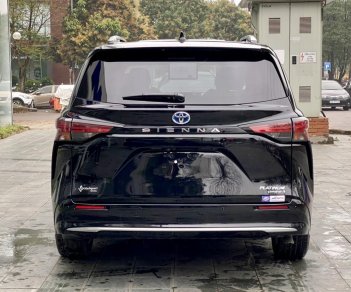 Toyota Sienna 2021 - Bán xe Toyota Sienna sản xuất 2021 xe nhập, giá tốt