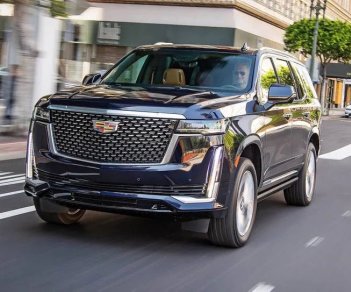 Cadillac Escalade 2021 - Cần bán Cadillac Escalades Platinum 2021 giá tốt