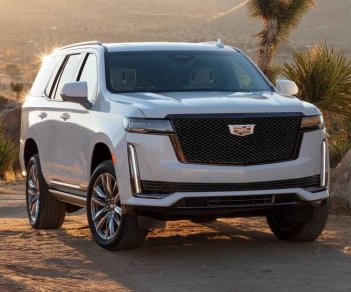 Cadillac Escalade 2021 - Cần bán Cadillac Escalades Platinum 2021 giá tốt