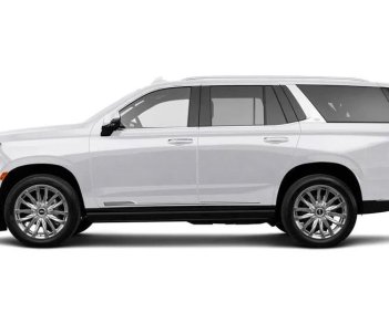 Cadillac Escalade 2021 - Cần bán Cadillac Escalades Platinum 2021 giá tốt