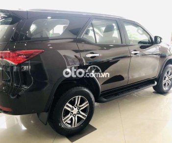 Toyota Fortuner 2021 - Bán Toyota Fortuner sản xuất 2021, giá tốt