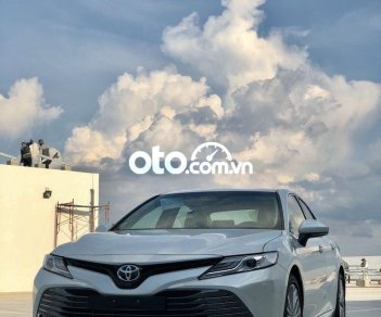 Toyota Camry  2.5Q  2021 - Bán Toyota Camry 2.5Q năm sản xuất 2021, nhập khẩu nguyên chiếc