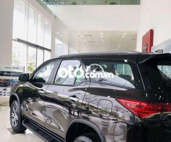 Toyota Fortuner 2021 - Bán Toyota Fortuner sản xuất 2021, giá tốt