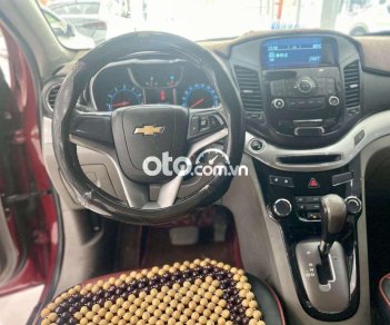 Chevrolet Orlando 2016 - Bán ô tô Chevrolet Orlando năm 2016, màu đỏ còn mới 