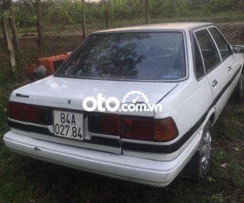 Toyota Corona   1985 - Cần bán lại xe Toyota Corona đời 1985, màu trắng, nhập khẩu