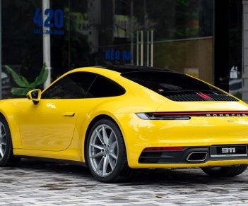 Porsche Cayman 2021 - Porsche Cayman 911 sản xuất năm 2021 sẵn xe giao ngay, xe nhập khẩu, giá tốt nhất chỉ có tại Auto 568 Hà Nội