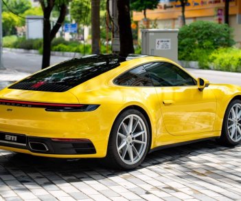 Porsche Cayman 2021 - Porsche Cayman 911 sản xuất năm 2021 sẵn xe giao ngay, xe nhập khẩu, giá tốt nhất chỉ có tại Auto 568 Hà Nội