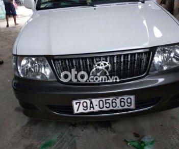 Toyota Zace 2005 - Bán Toyota Zace sản xuất năm 2005, giá chỉ 150 triệu