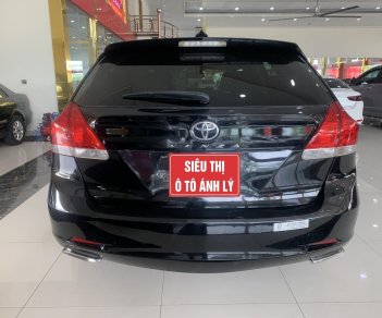 Toyota Venza 2009 - Đăng ký 2010, nhập Mỹ