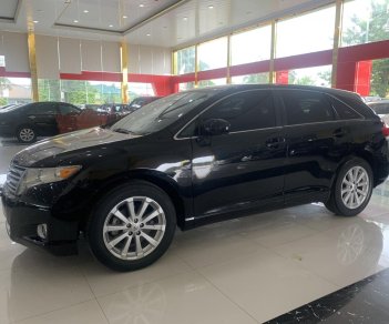 Toyota Venza 2009 - Đăng ký 2010, nhập Mỹ