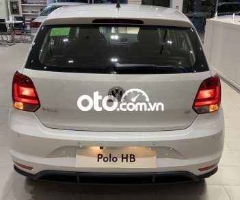 Volkswagen Polo 2020 - Bán Volkswagen Polo 2020, nhập khẩu nguyên chiếc xe gia đình, giá 650tr