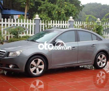 Daewoo Lacetti 2011 - Bán xe Daewoo Lacetti năm 2011, màu bạc, nhập khẩu xe gia đình, 250tr