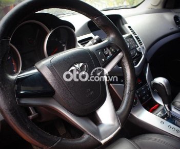 Daewoo Lacetti 2011 - Bán xe Daewoo Lacetti năm 2011, màu bạc, nhập khẩu xe gia đình, 250tr