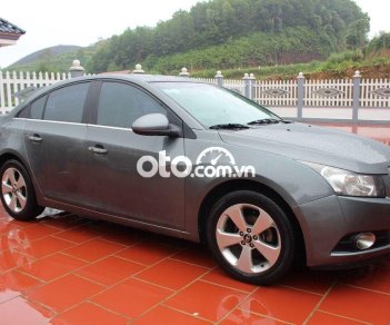 Daewoo Lacetti 2011 - Bán xe Daewoo Lacetti năm 2011, màu bạc, nhập khẩu xe gia đình, 250tr